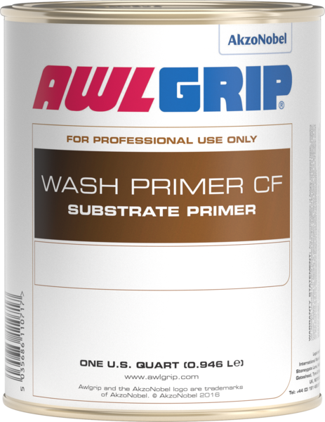 What is the difference between zinc chromate primers, wash primers and  epoxy primers? - Quora