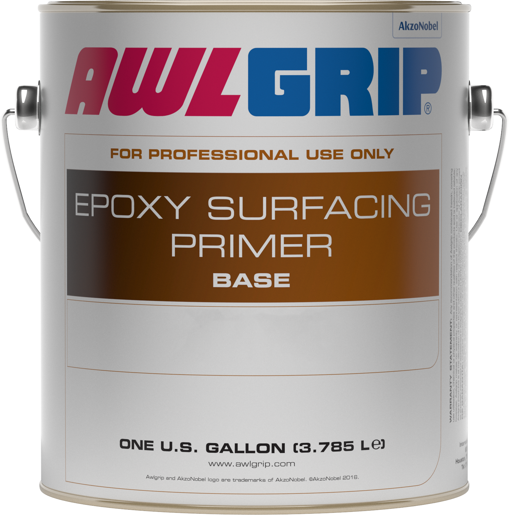 Epoxy Surfacing Primer Primers Awlgrip