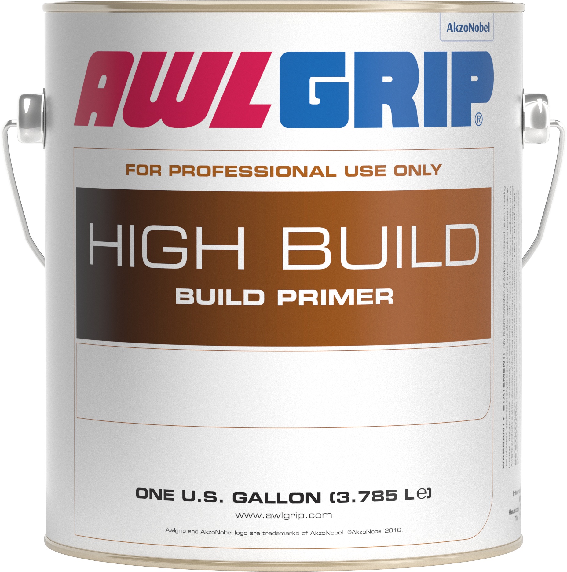 High Build Primers Awlgrip